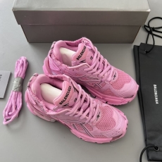 Balenciaga Track Shoes